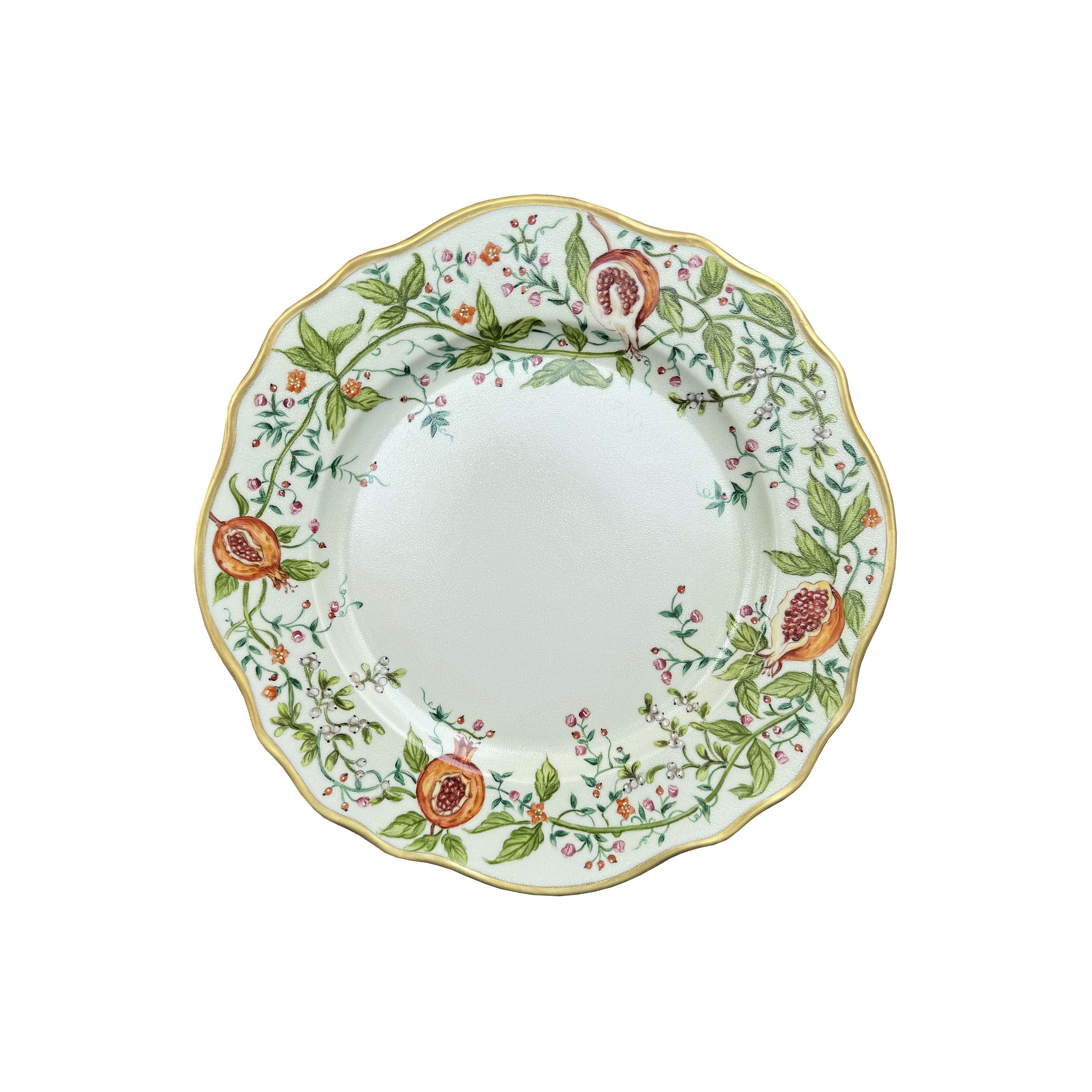 Pomegranate Collection