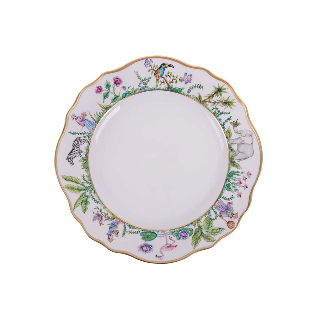 Chinoiserie Collection