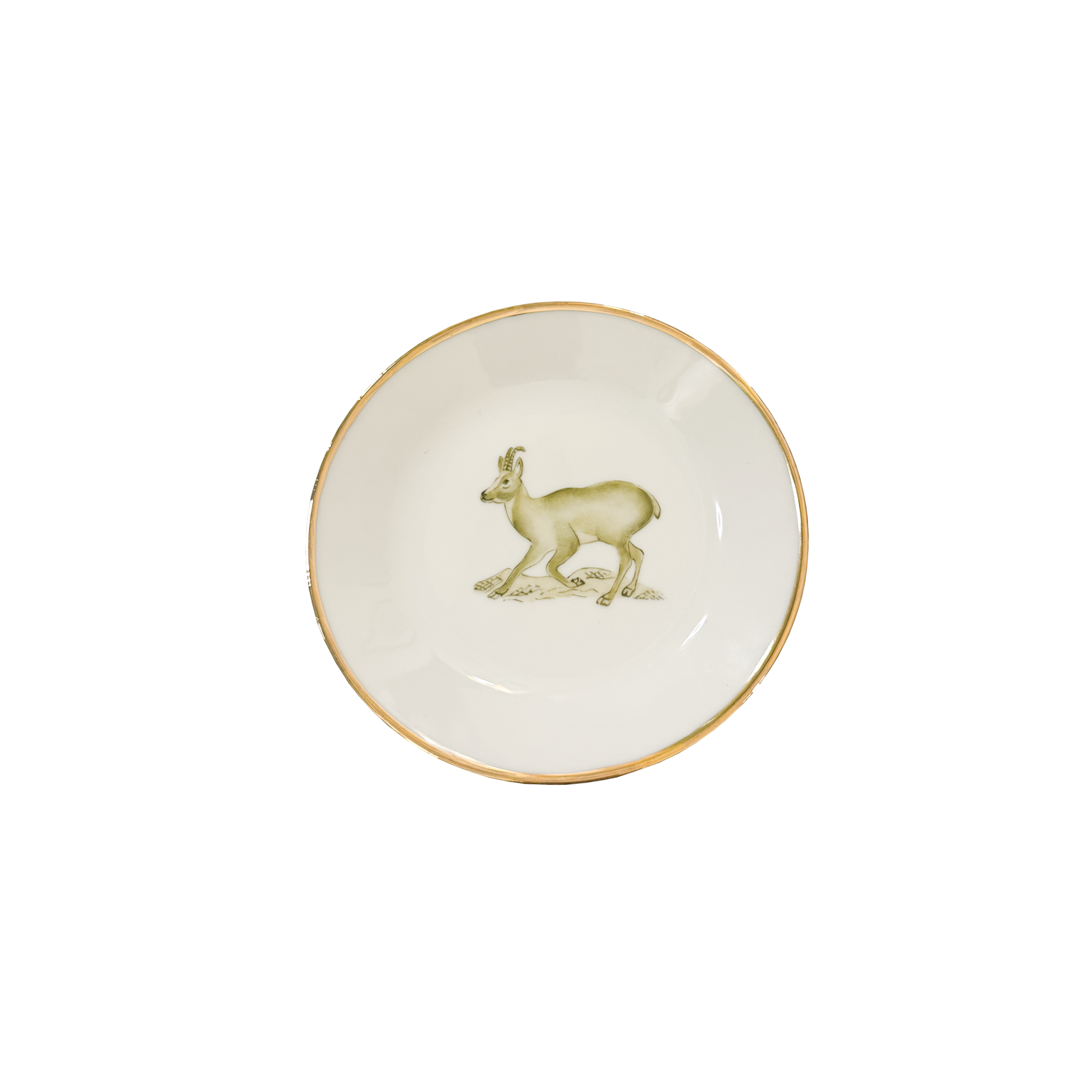 Oak Bread Plates