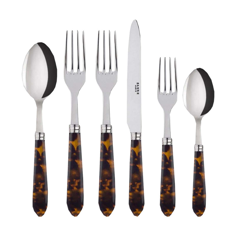 Shell Set - 6 Piece