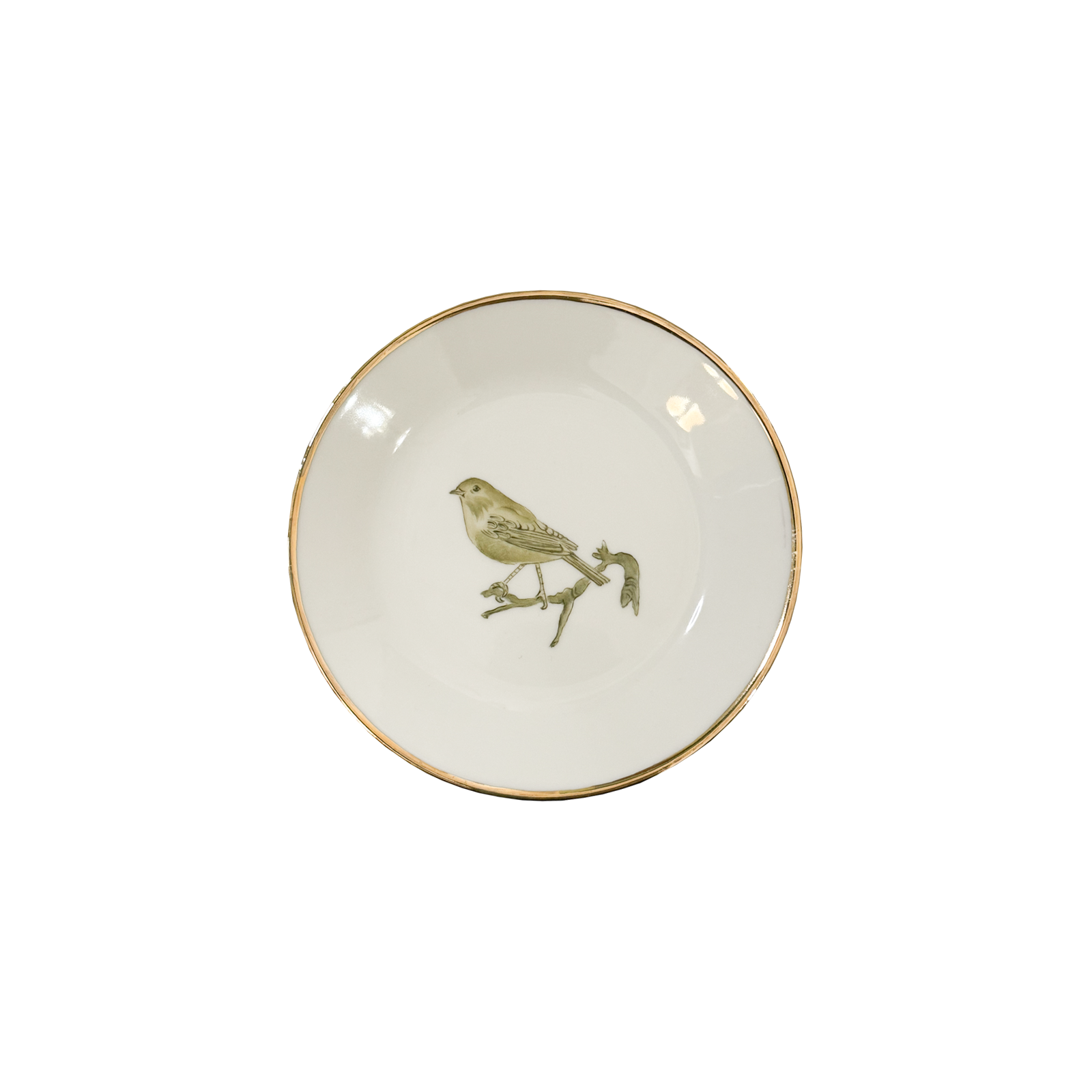 Oak Bread Plates