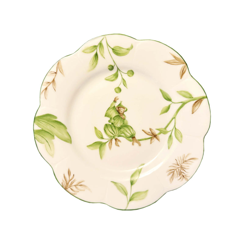 Monkey Dessert Set of 6