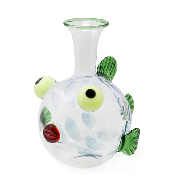 Lunardon Round Decanter Nr.3