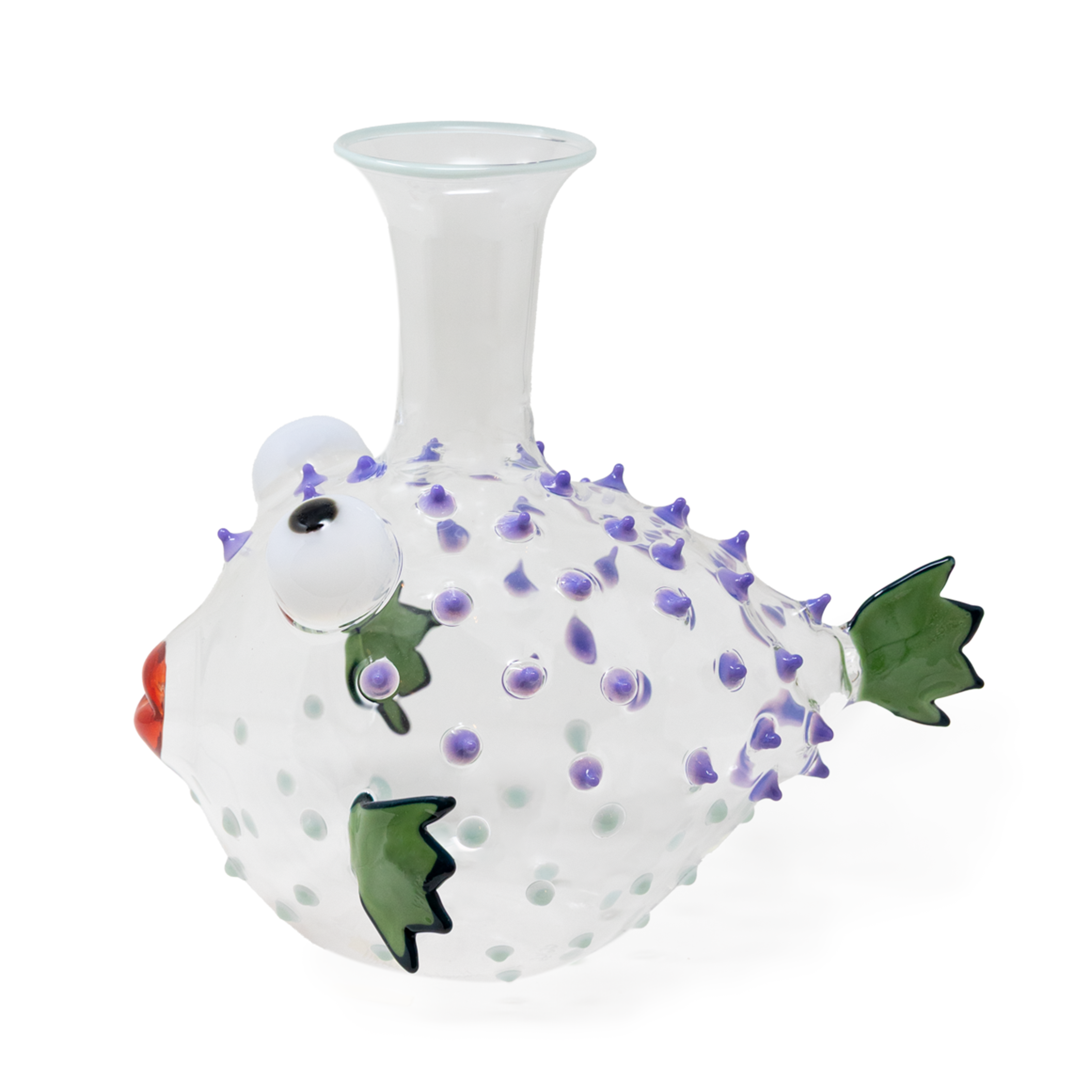 Lunardon Round Decanter Nr.4