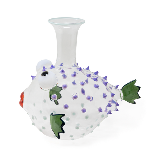 Lunardon Round Decanter Nr.4