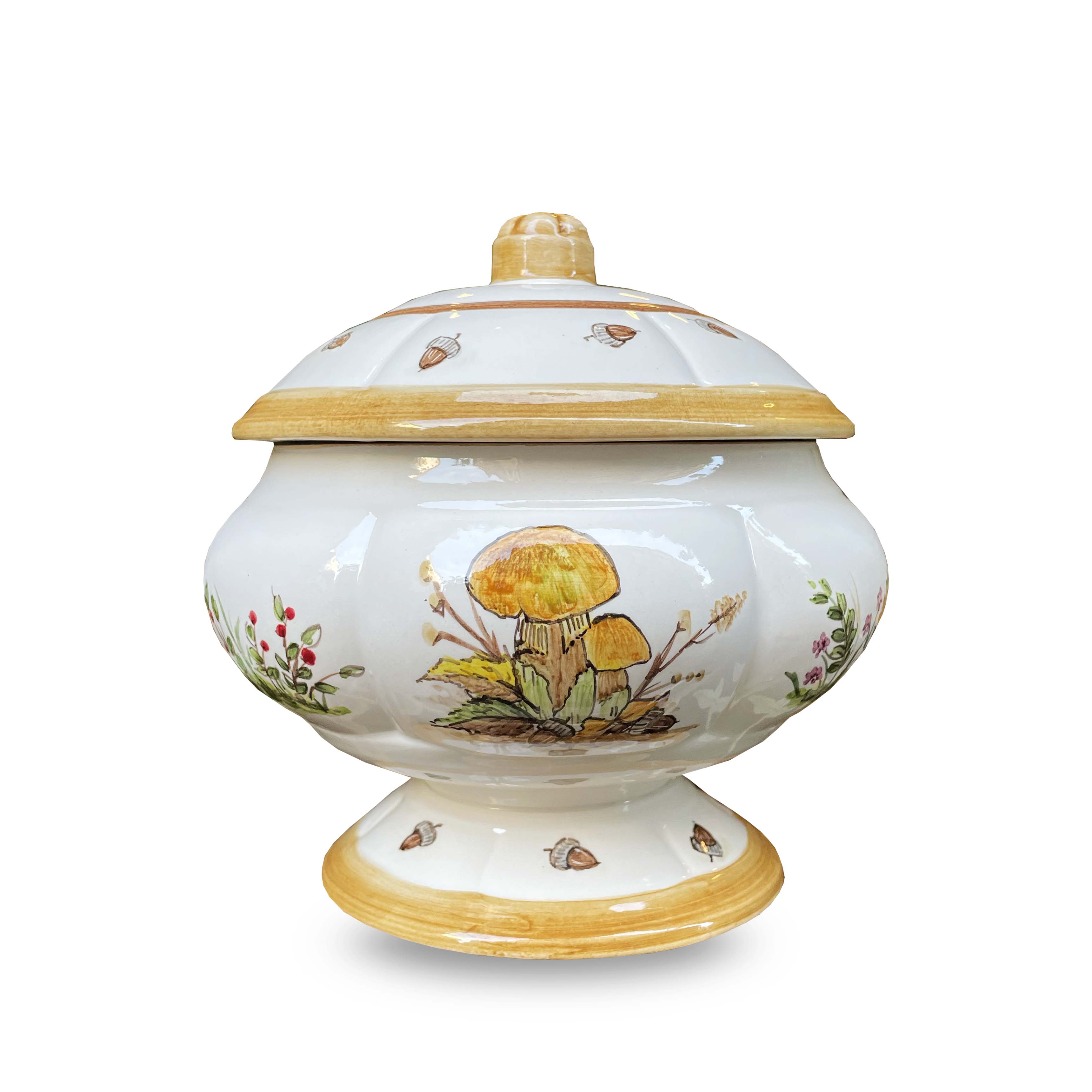 Autumn Tureen