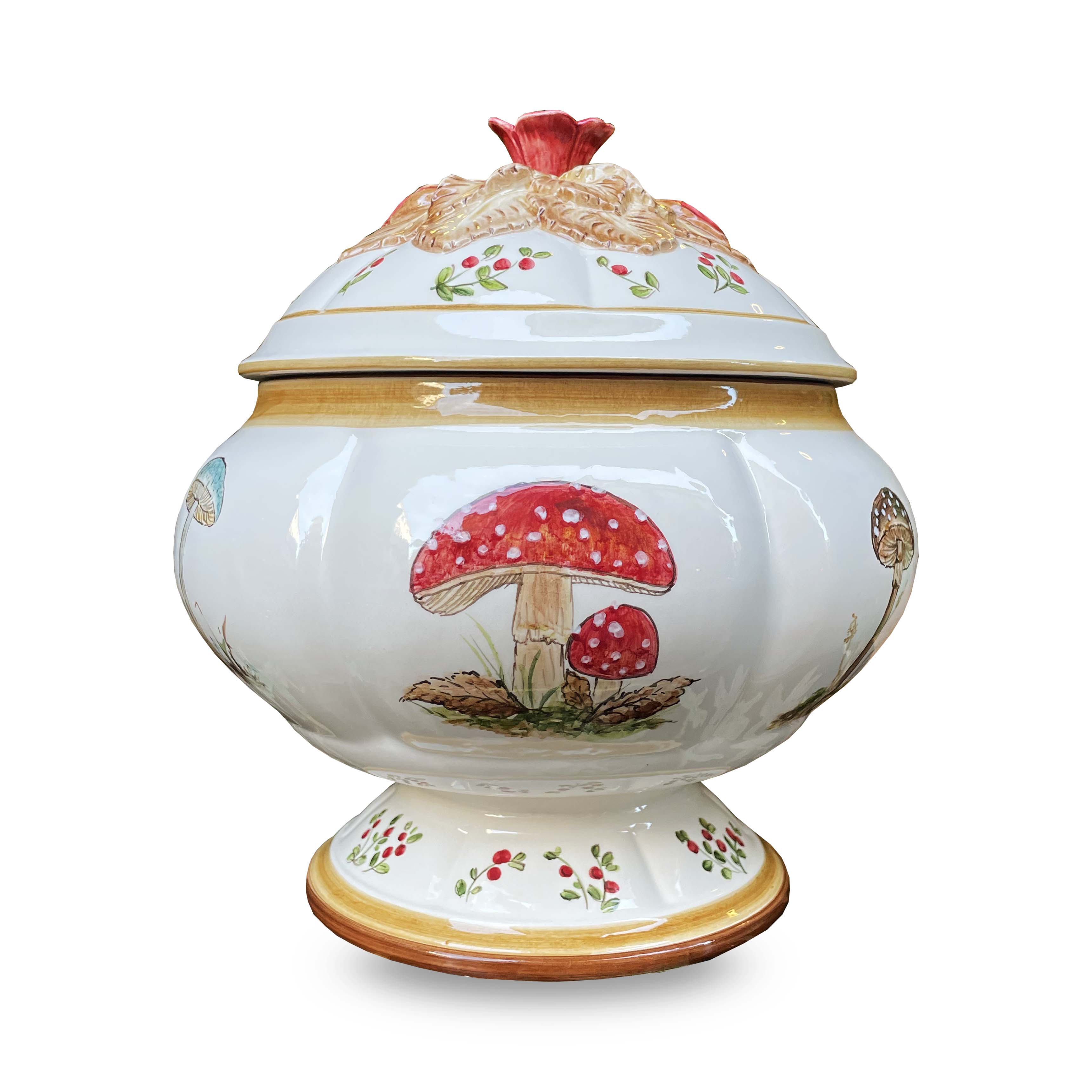 AutumnTureen Big