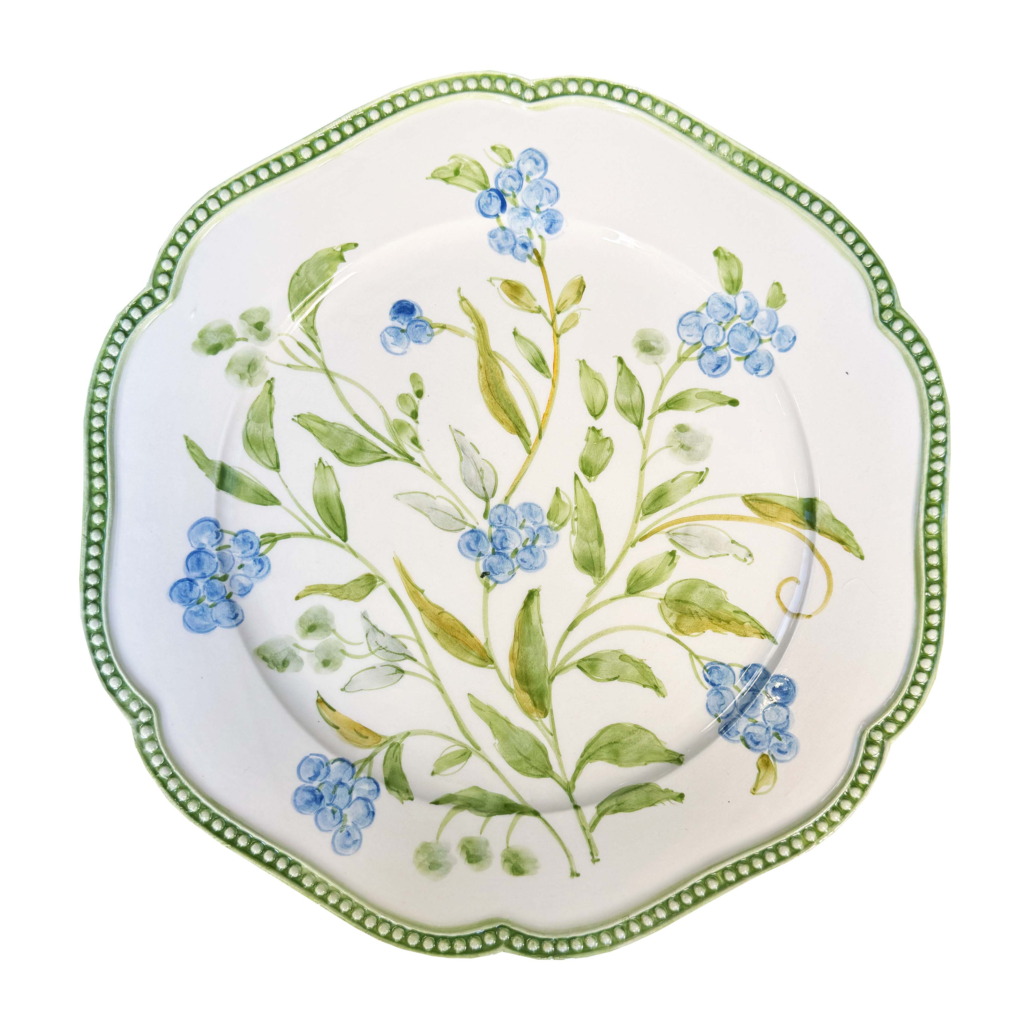 Spring Dinner Set of 4