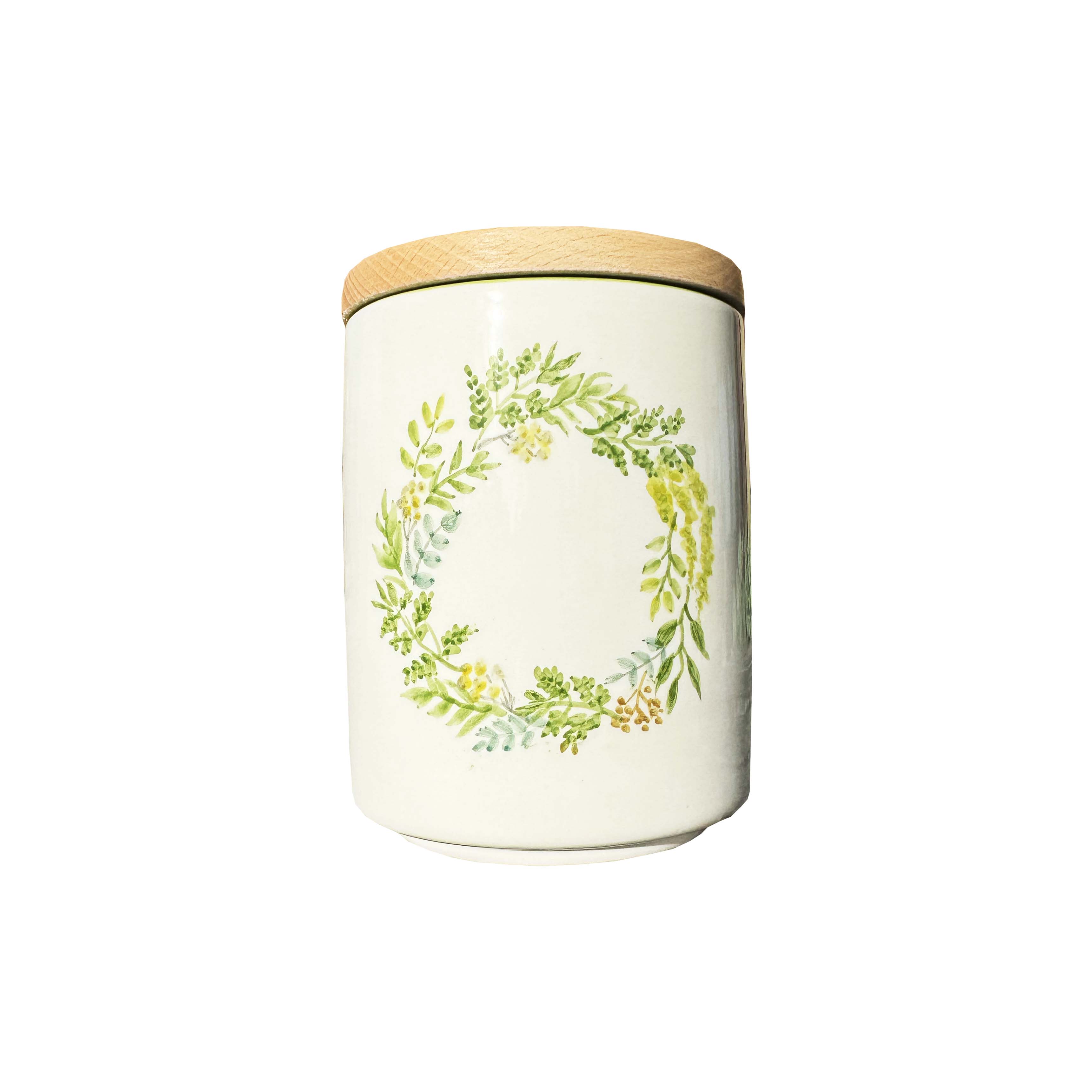 Vio's Jar Small