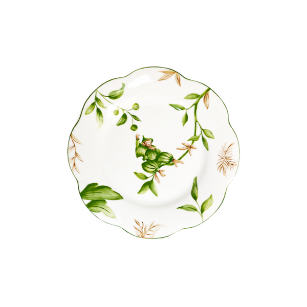 Monkey Dessert Set of 6