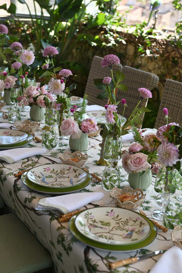 Forest Tablecloth