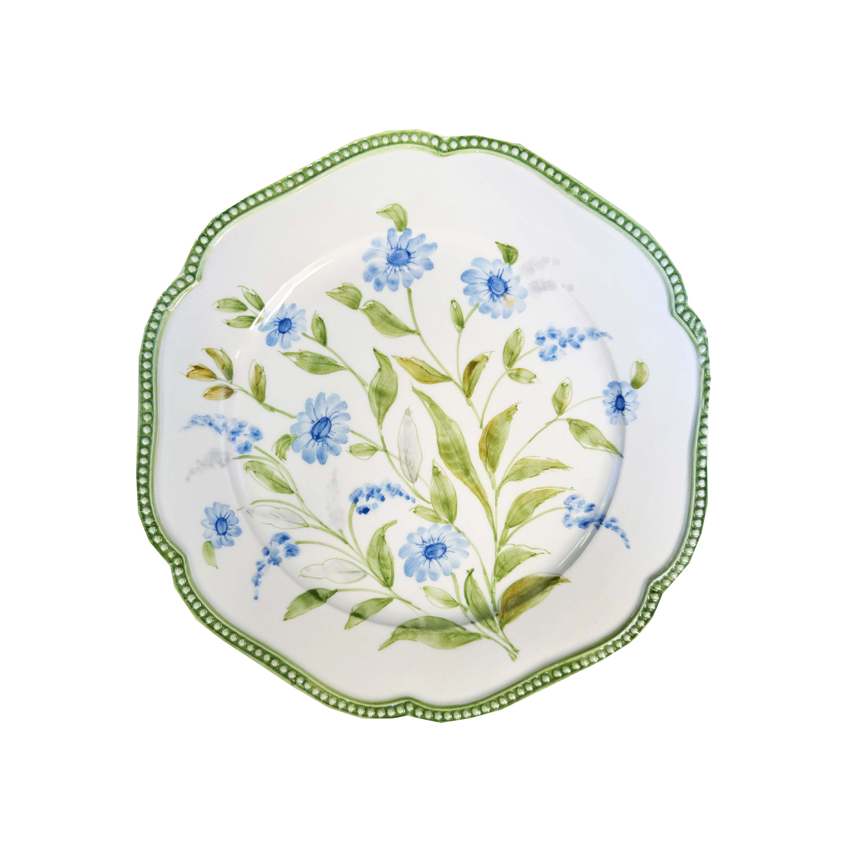 Spring Dessert Set of 4