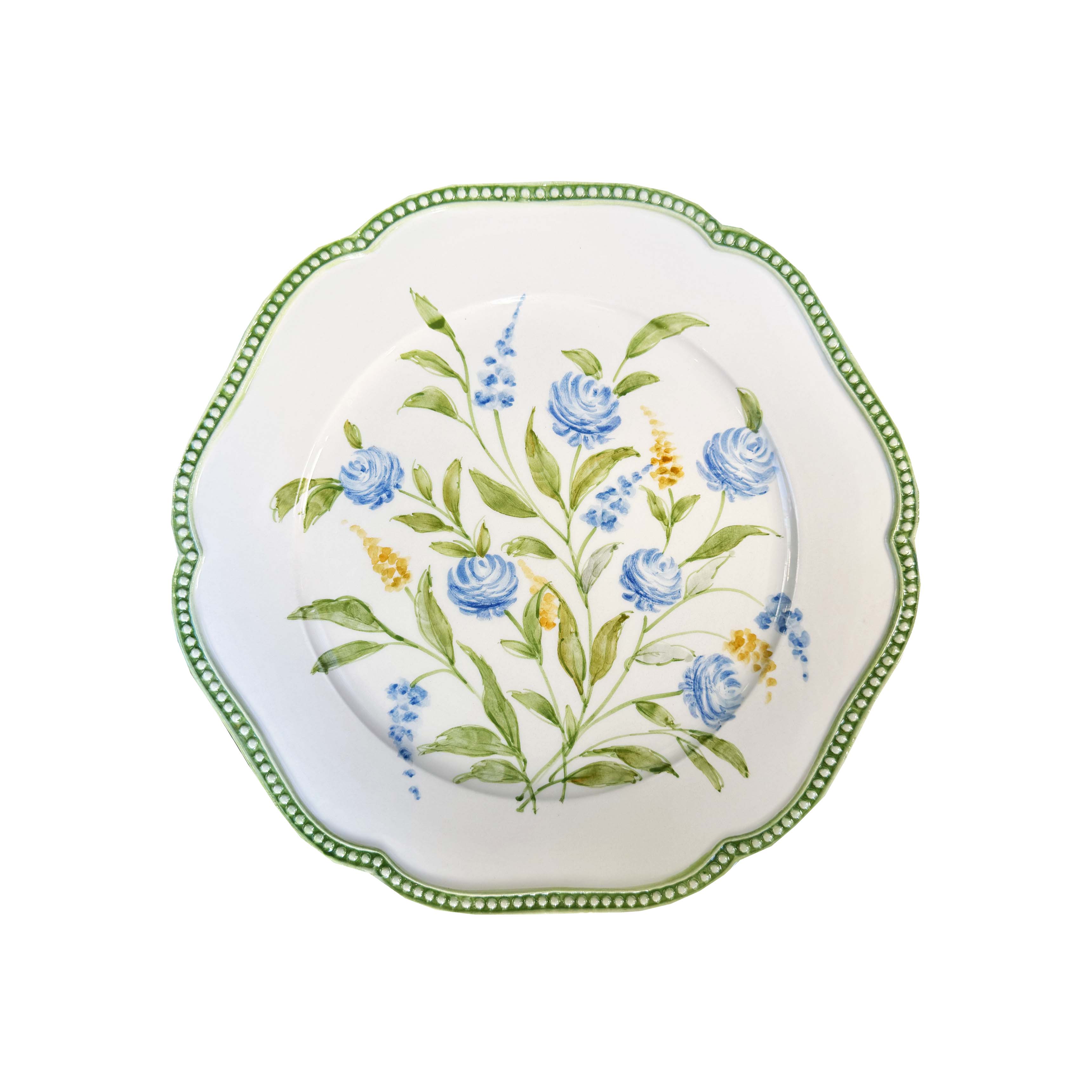 Spring Dessert Set of 4