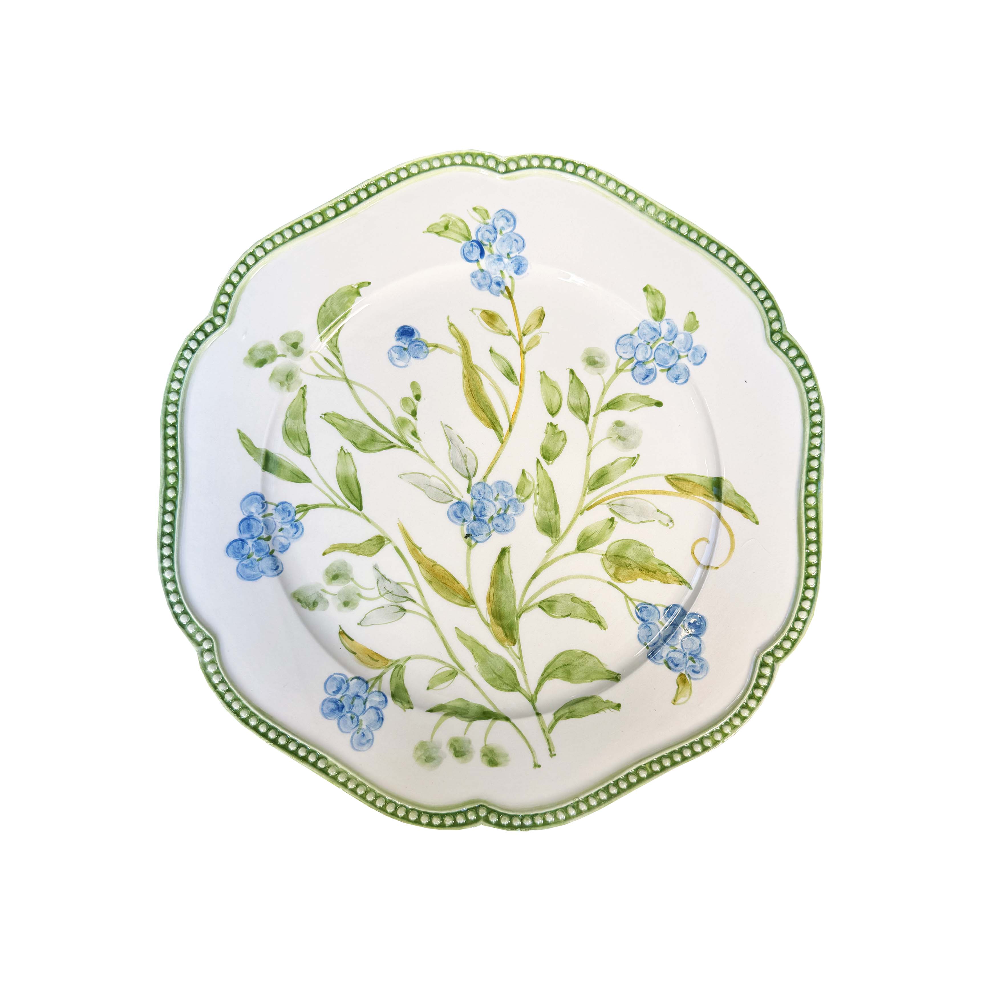 Spring Dessert Set of 4