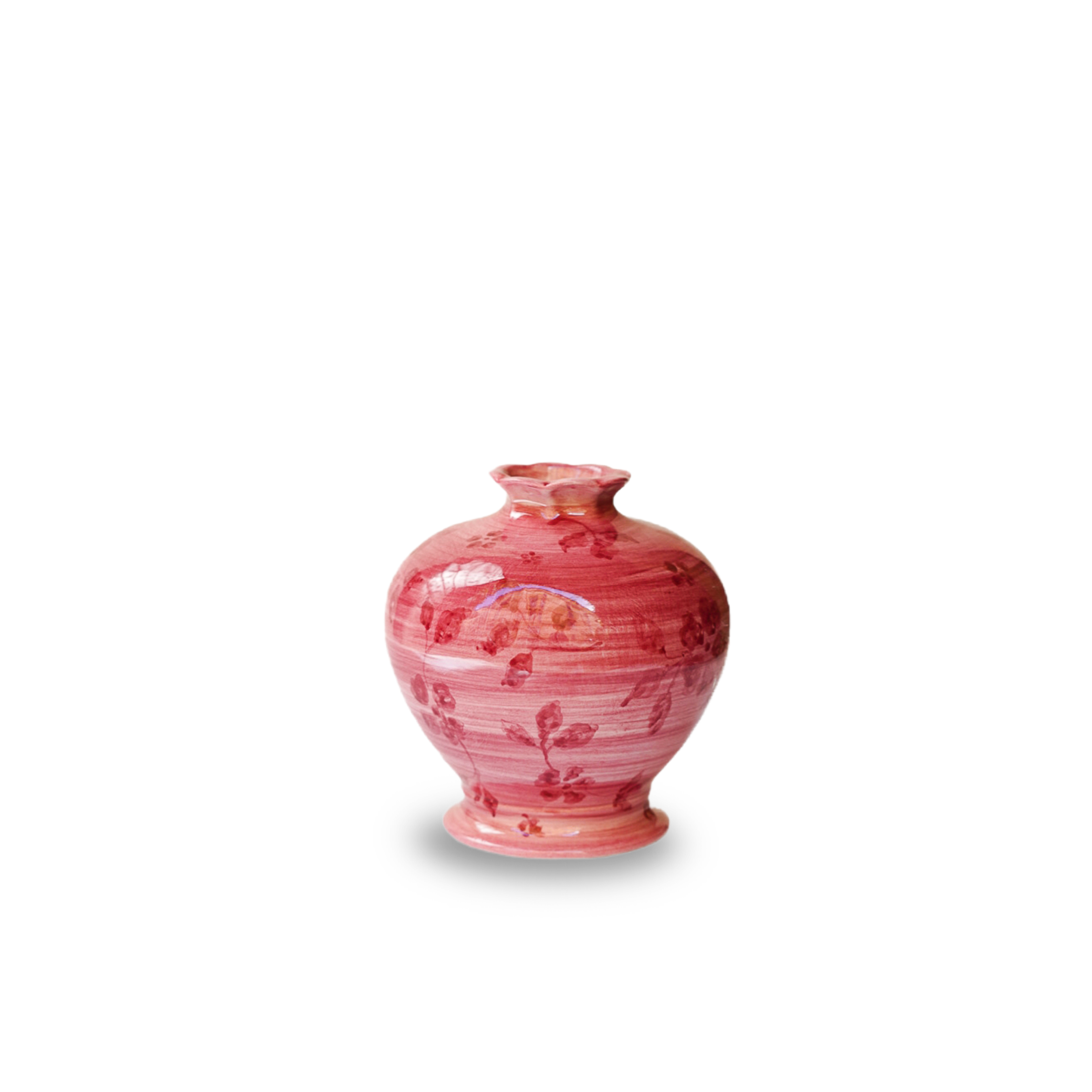 Flower of Joy Vase