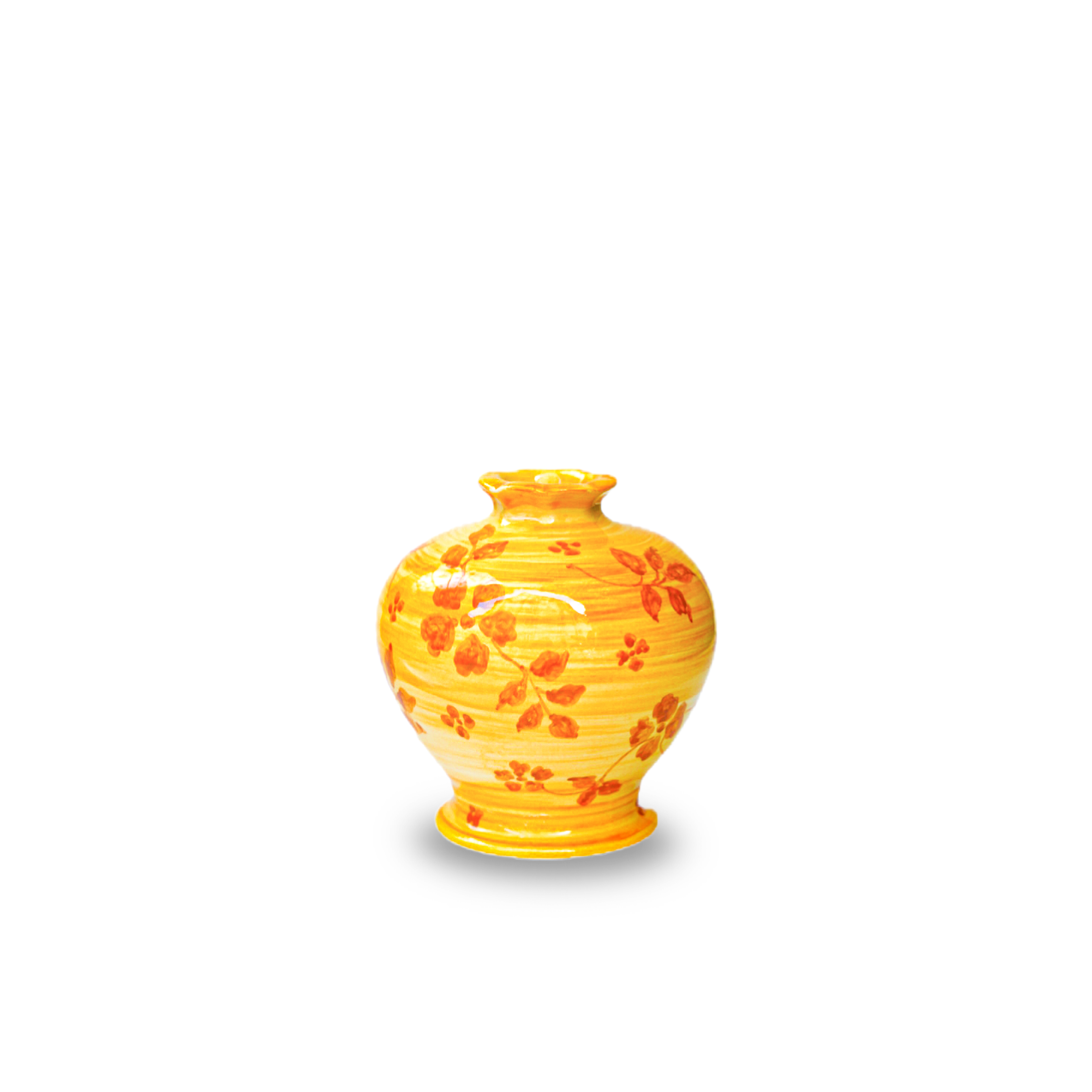 Flower of Joy Vase