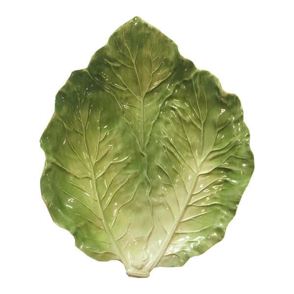Leaf Serving Bowl