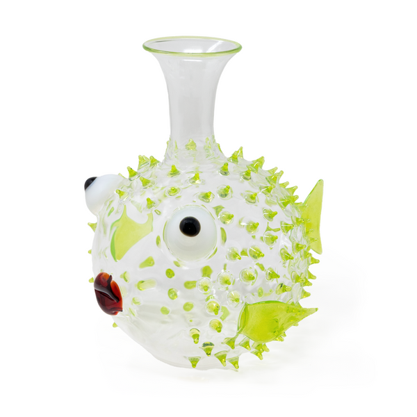 Lunardon Round Decanter Nr.1