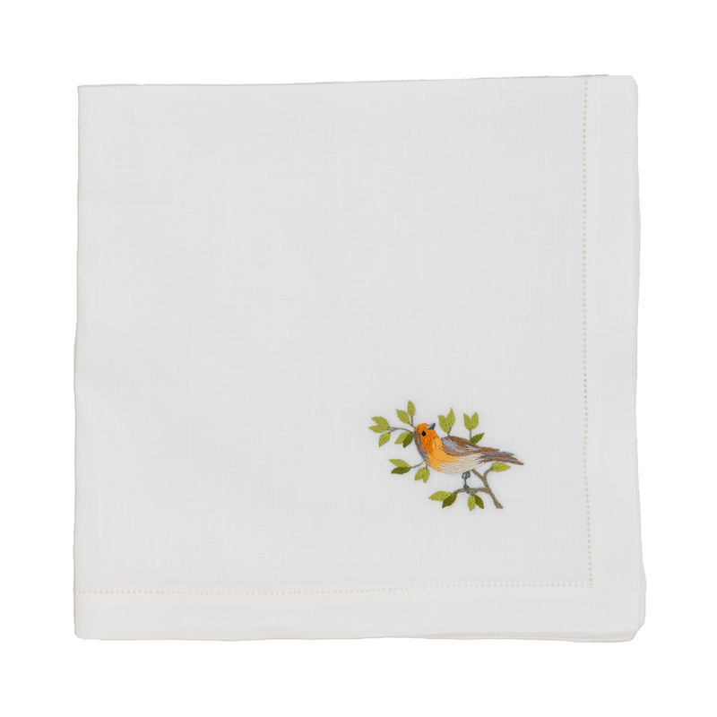 Bird Napkin