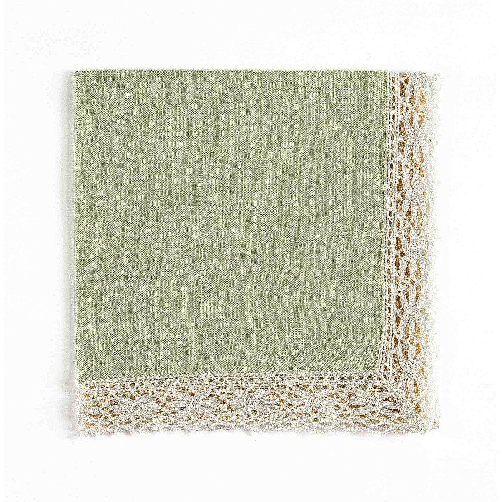 Pale Napkin