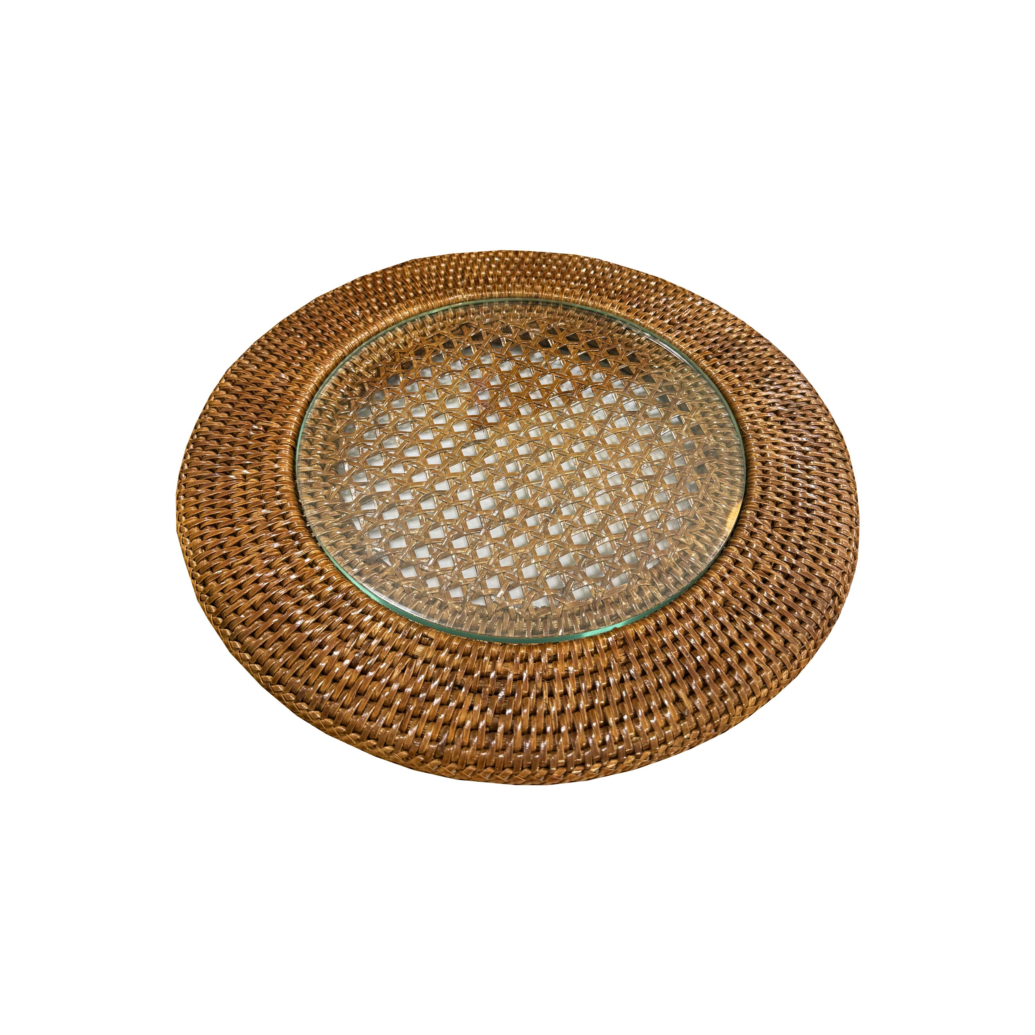 Vimini Small Cheese Platter