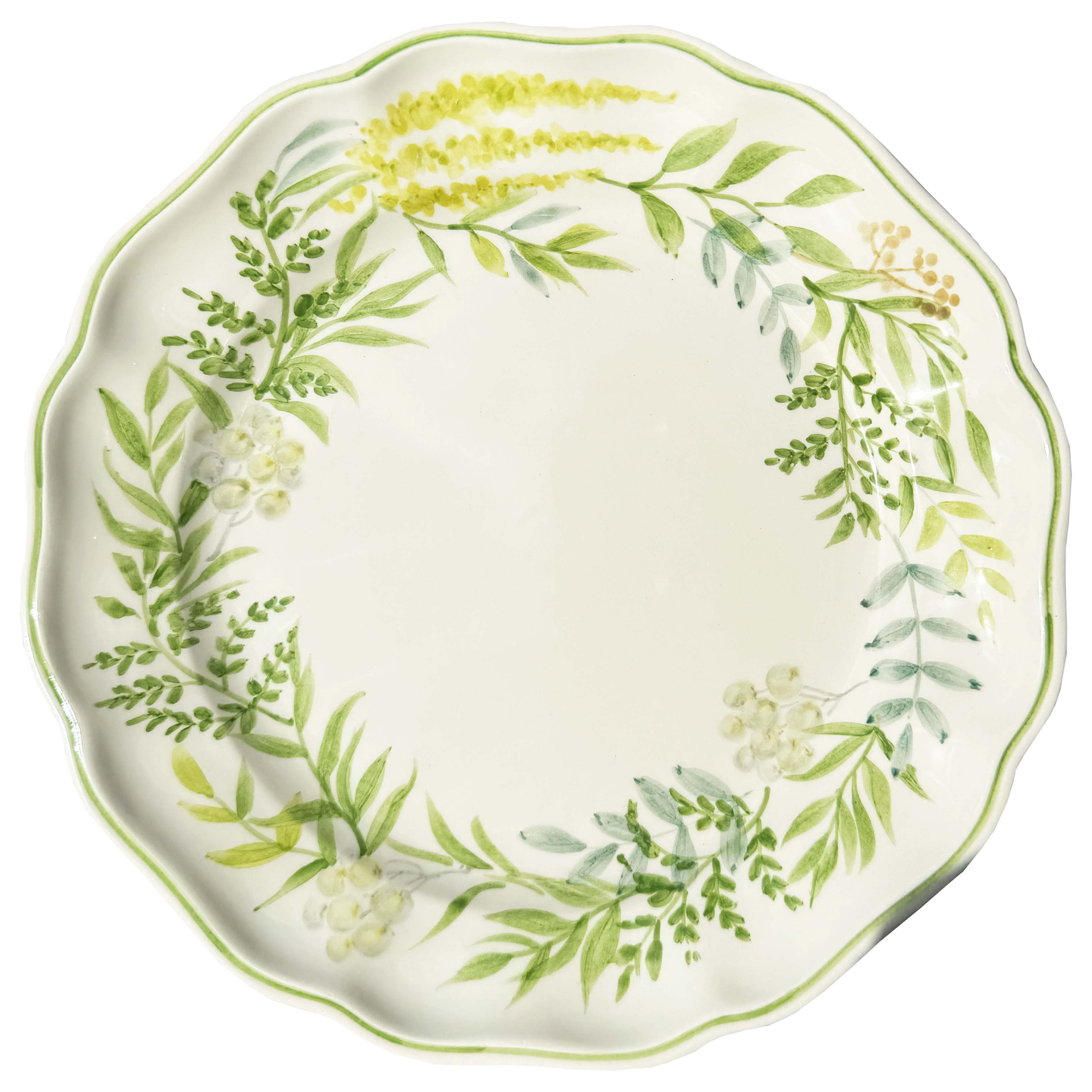 Vio's Platter Plate