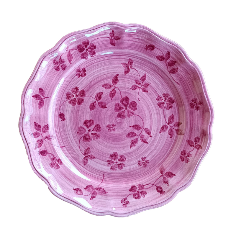 Custom Pink