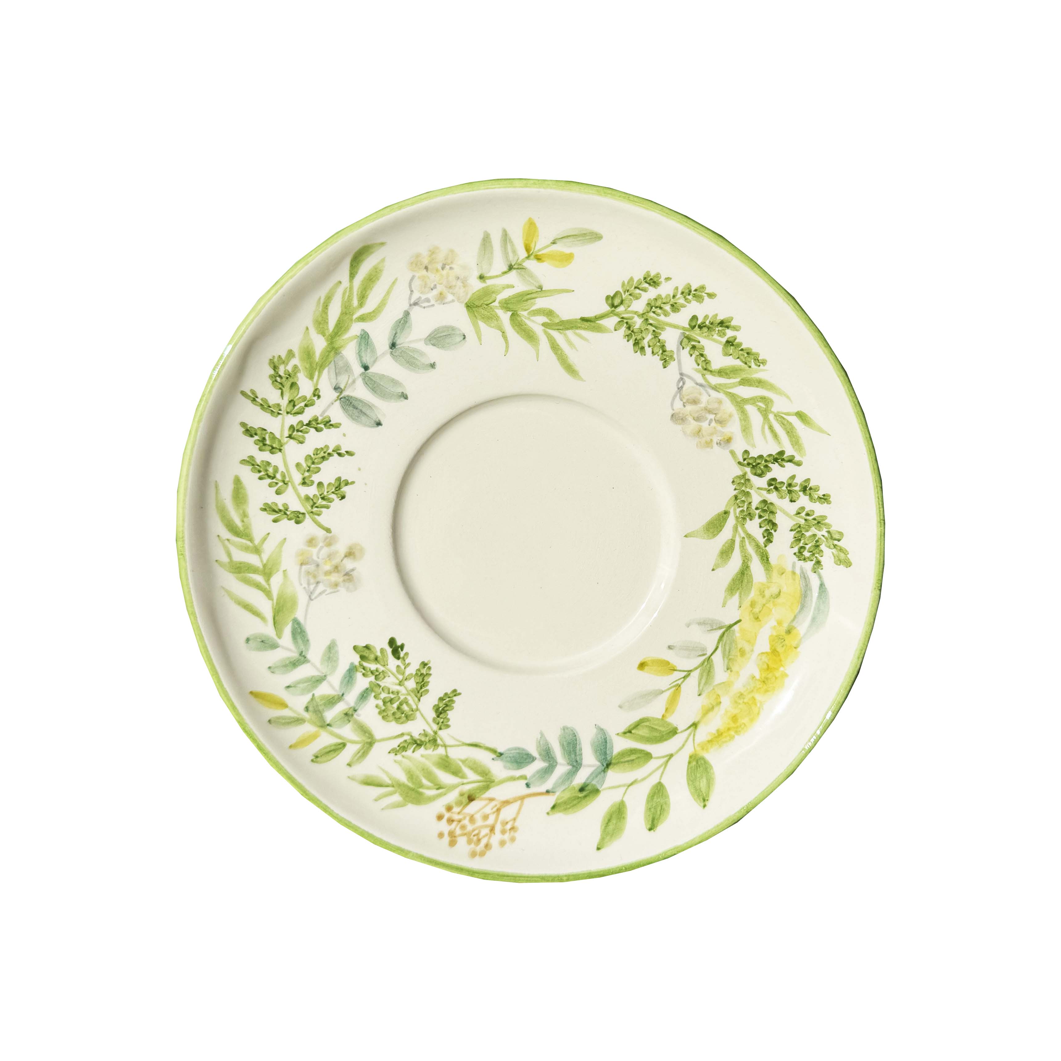 Vio's Tea Cup