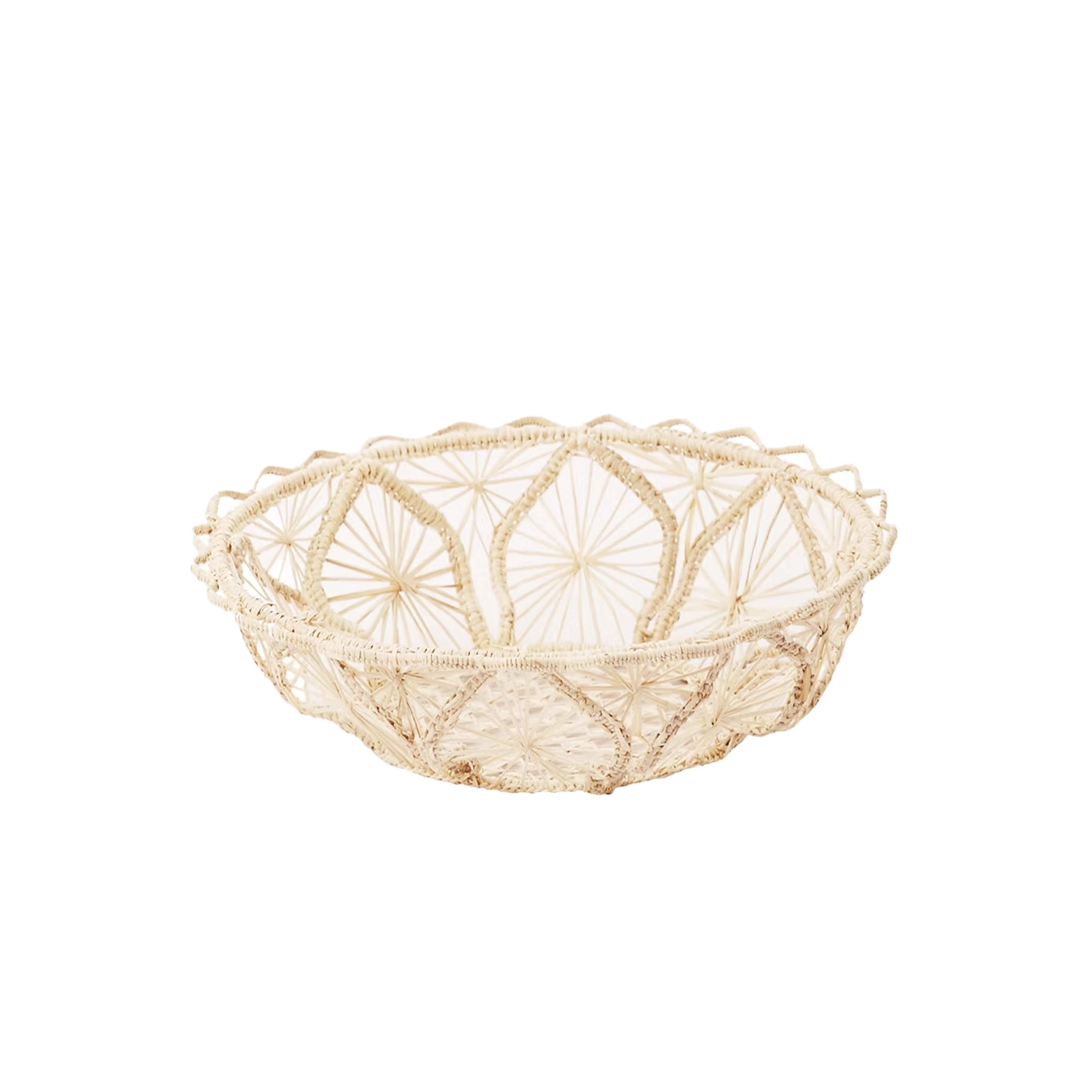 Vimini Large Bread Basket