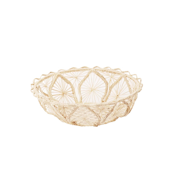 Vimini Large Bread Basket