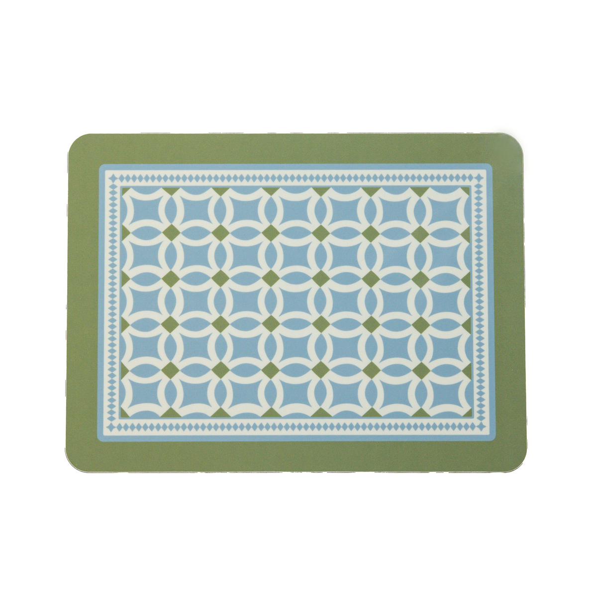 Rigid Ravello Placemat