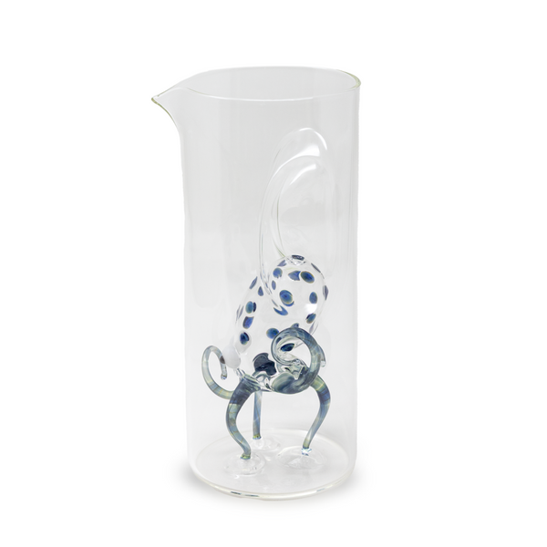 Lunardon Thin Decanter Nr.2