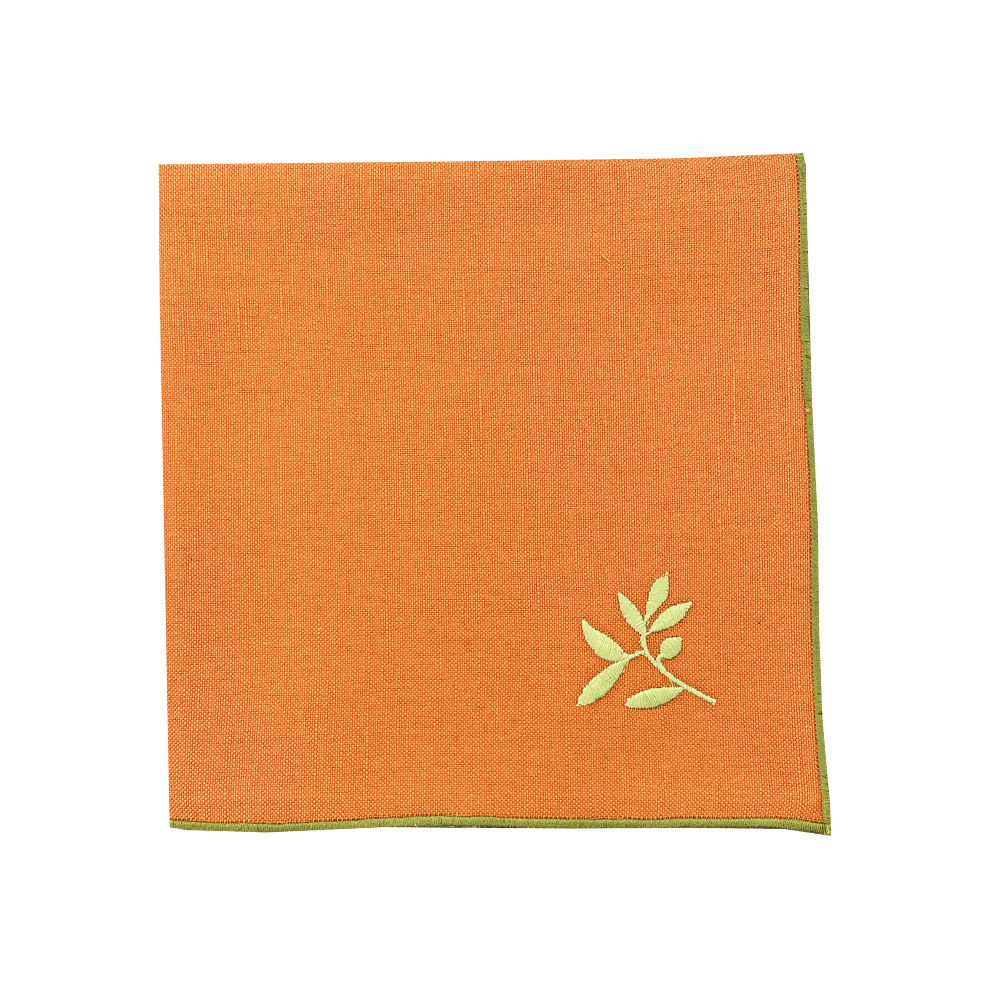 Autumn Napkin