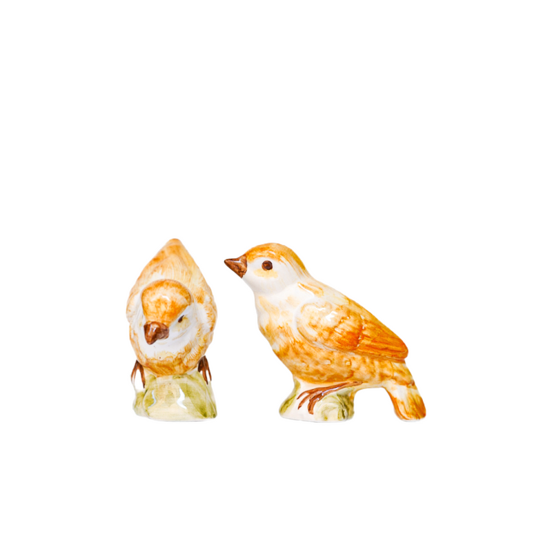 Whisper of Garden Baby Brids Set