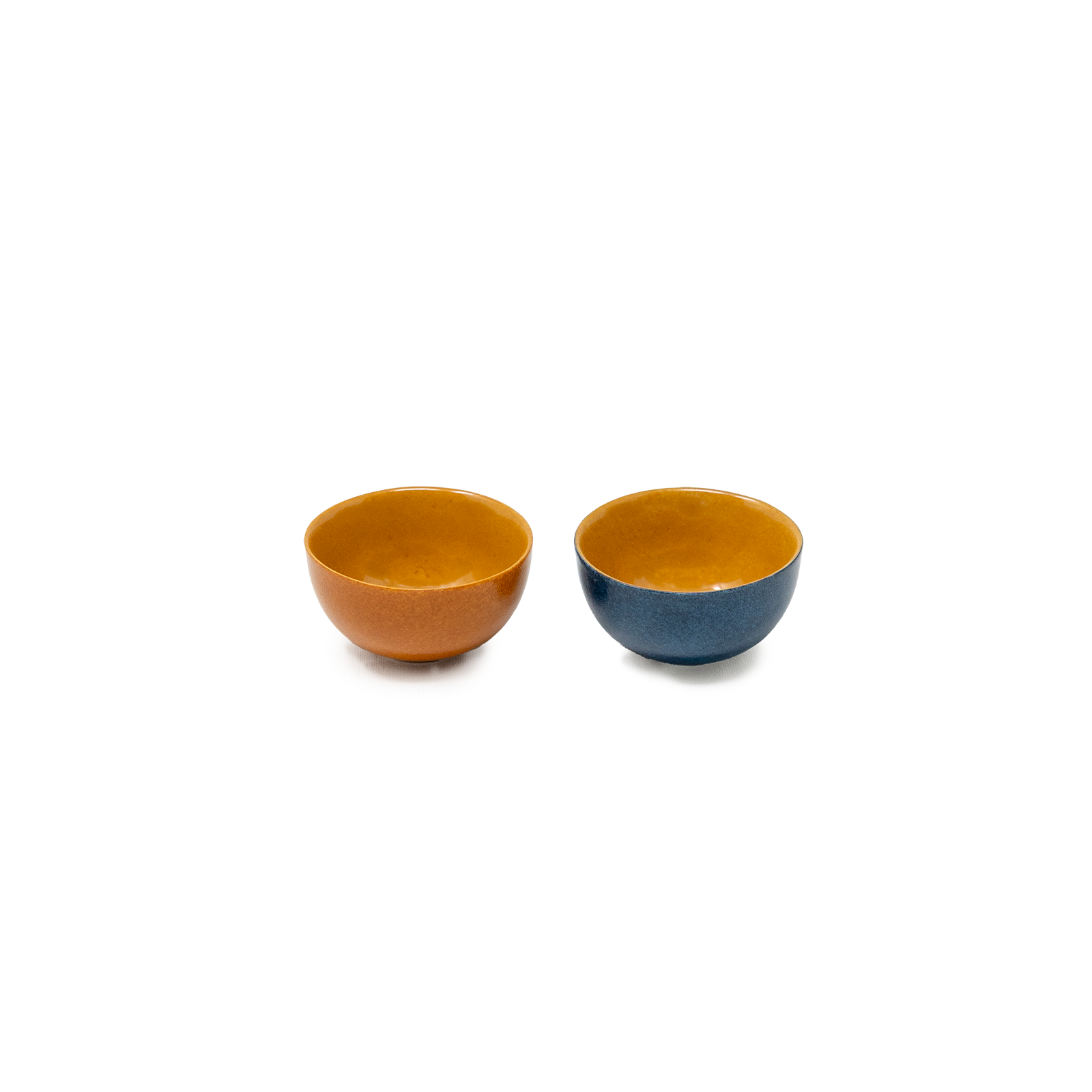 Mini Salt and Pepper