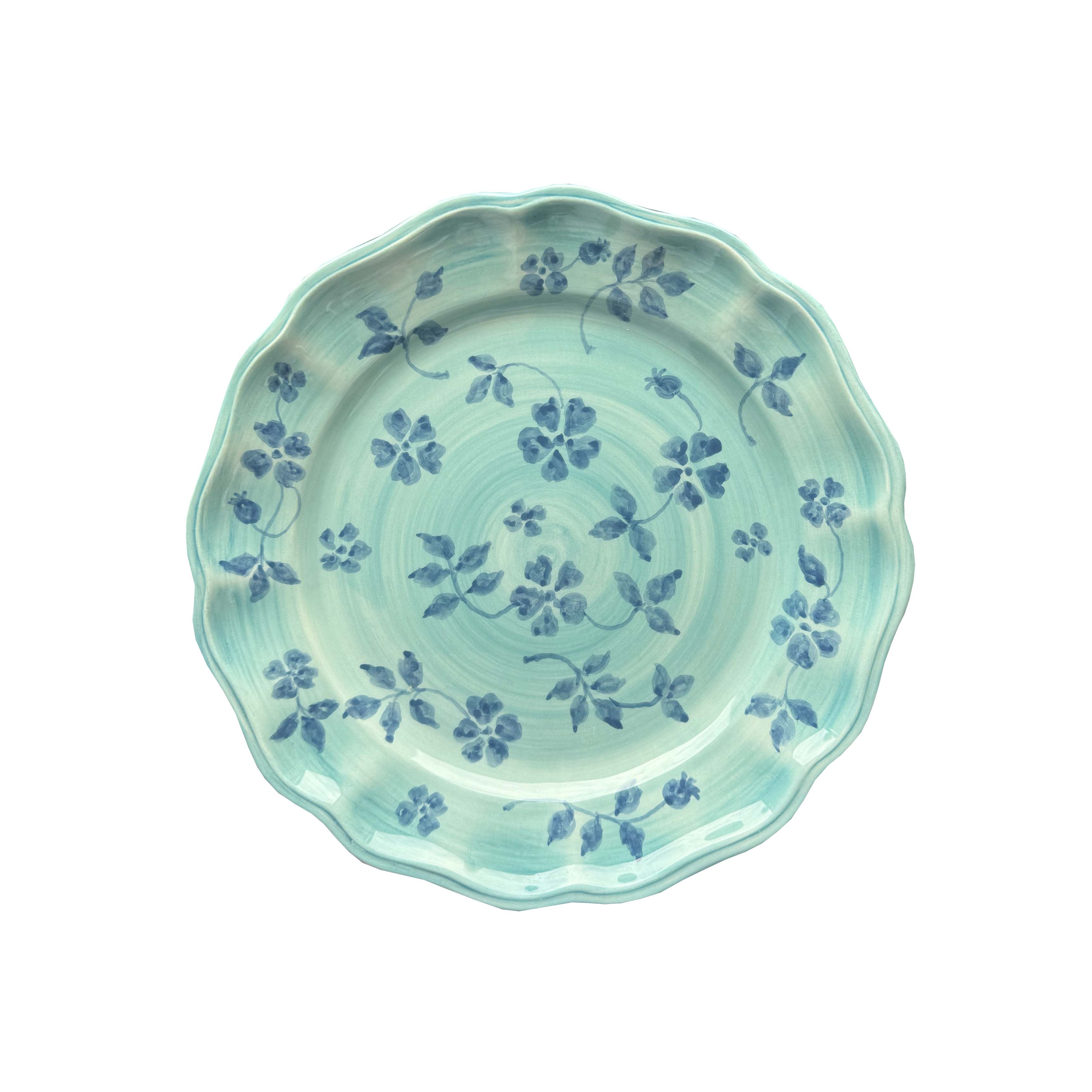 Flower of Joy Dessert Plate Nr.3