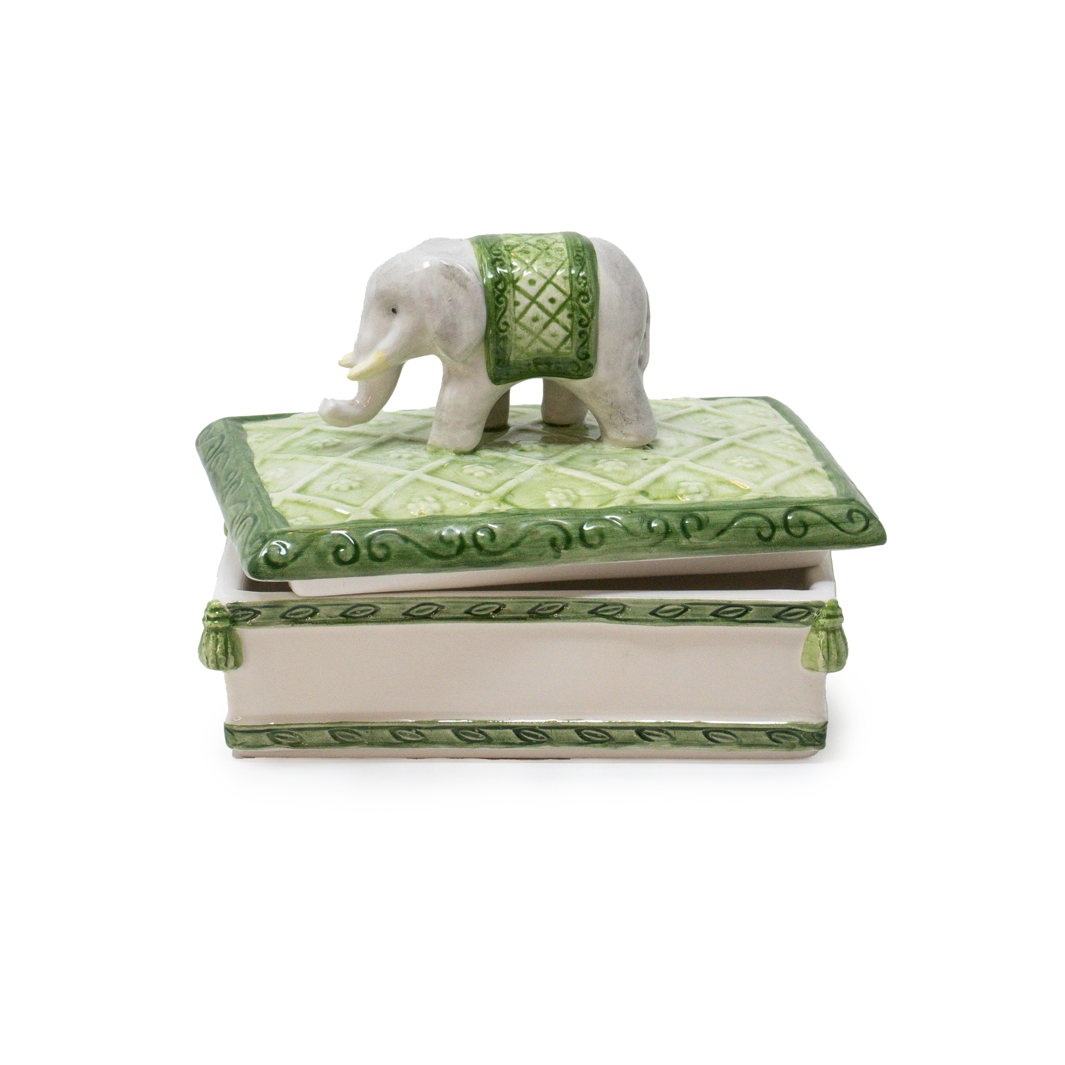 Elephant Box