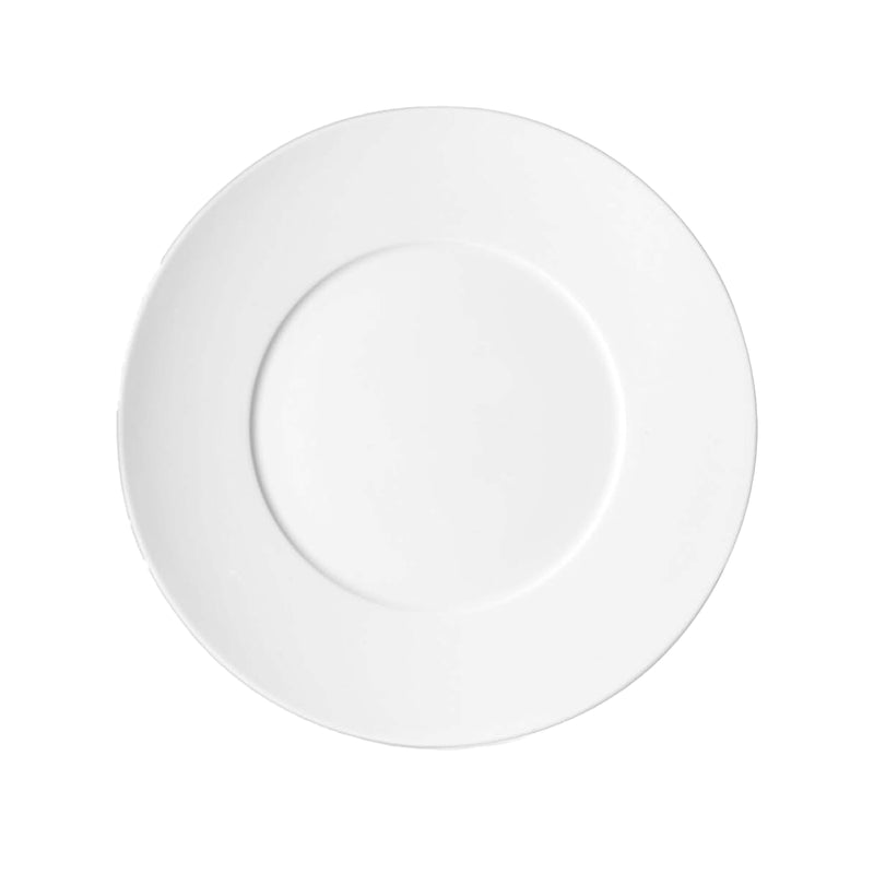 Customizable Dessert Plate - Limoges Porcelain