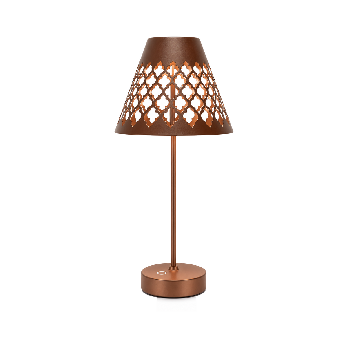Damask Cordless Lamp