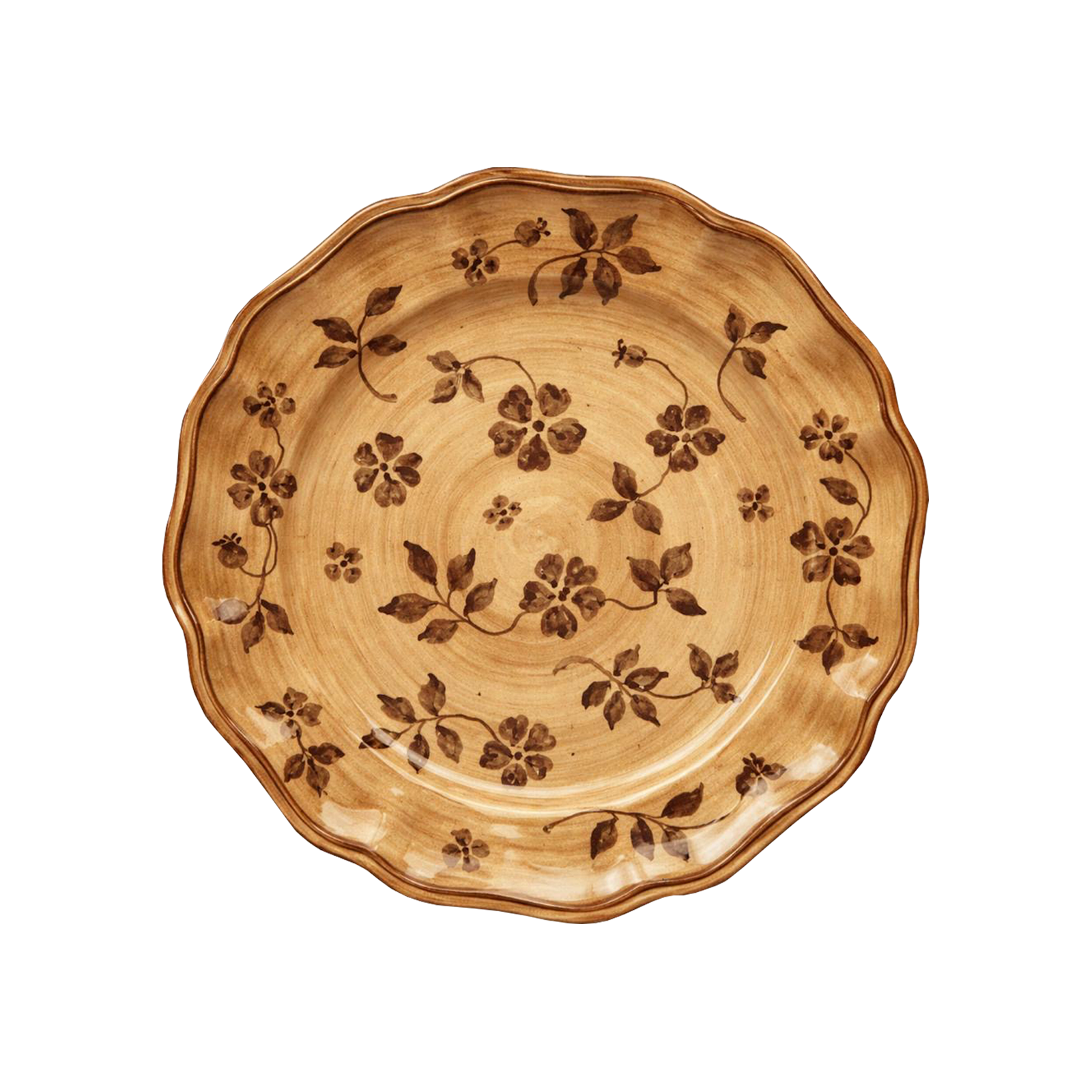 Flower of Joy Dessert Plate Nr.5