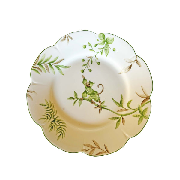 Monkey Dessert Set of 6