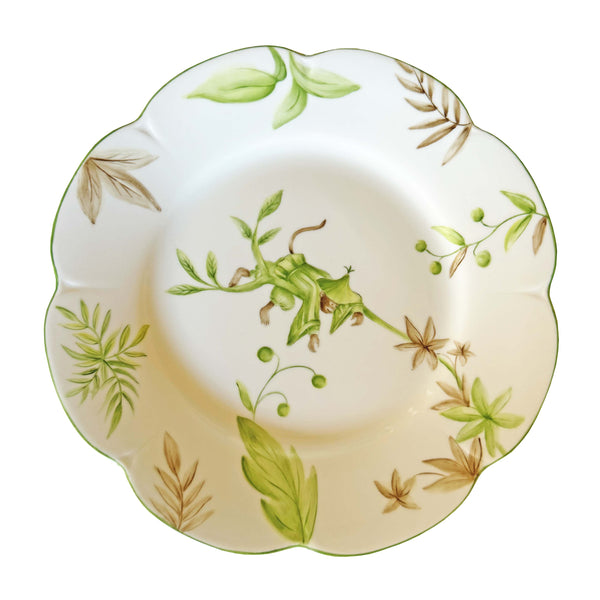 Monkey Dinner Set of 6