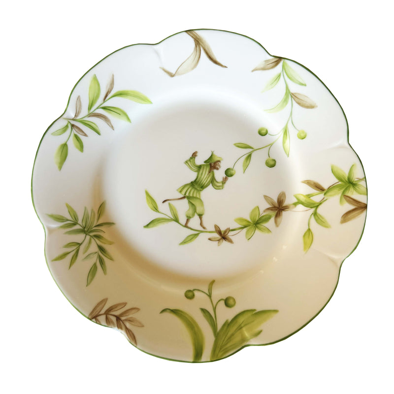 Monkey Dinner Set of 6