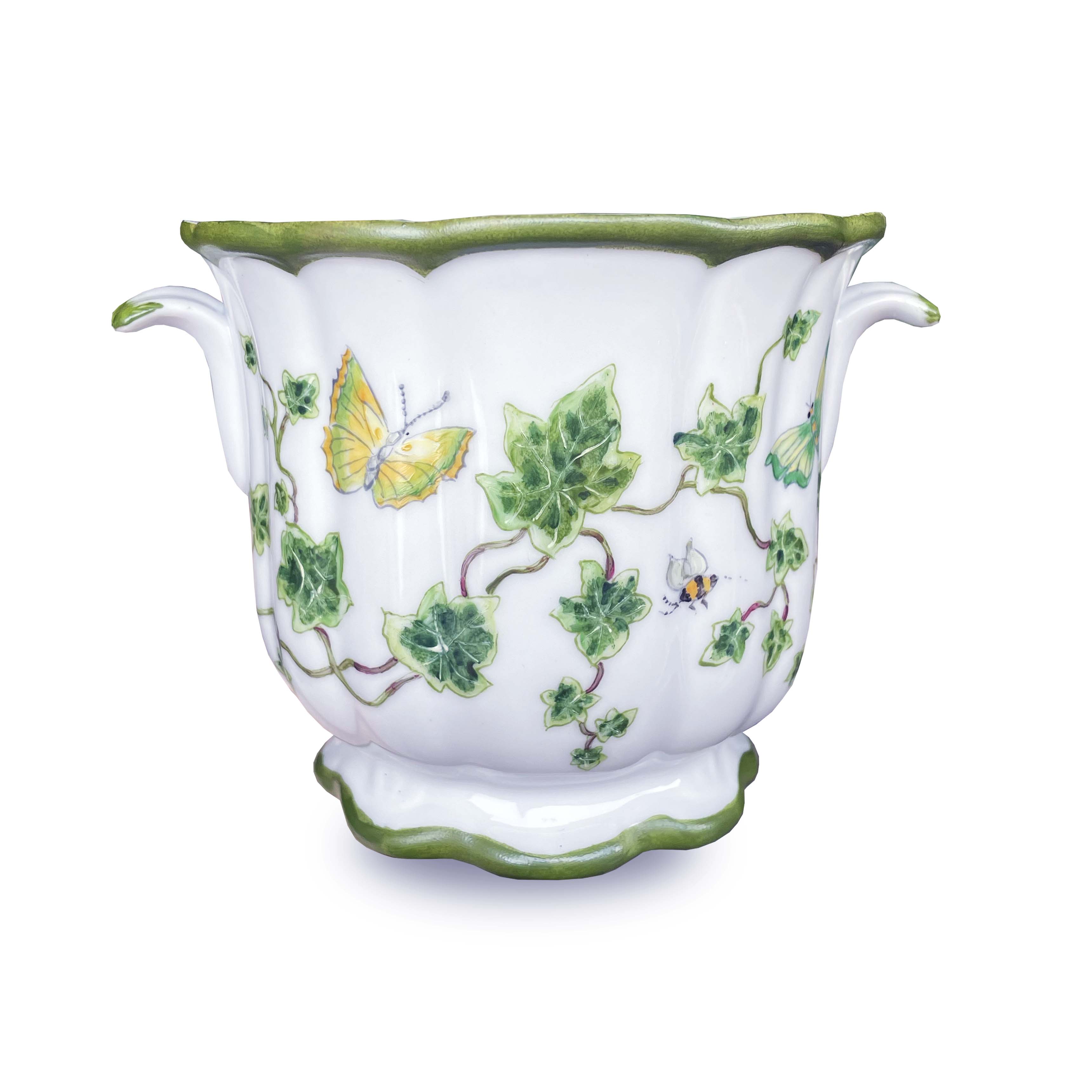 Edera Cachepot