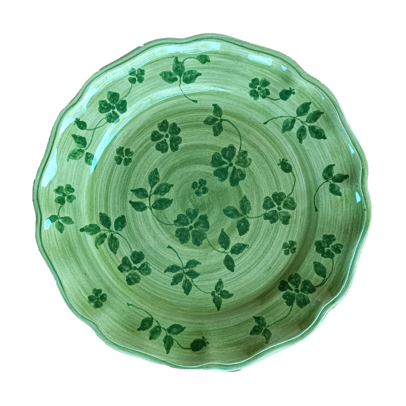 Custom Green