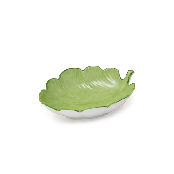 Leaf Bowl