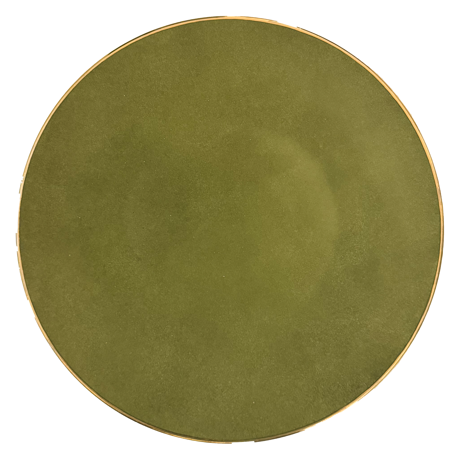 Oak Platter Plate