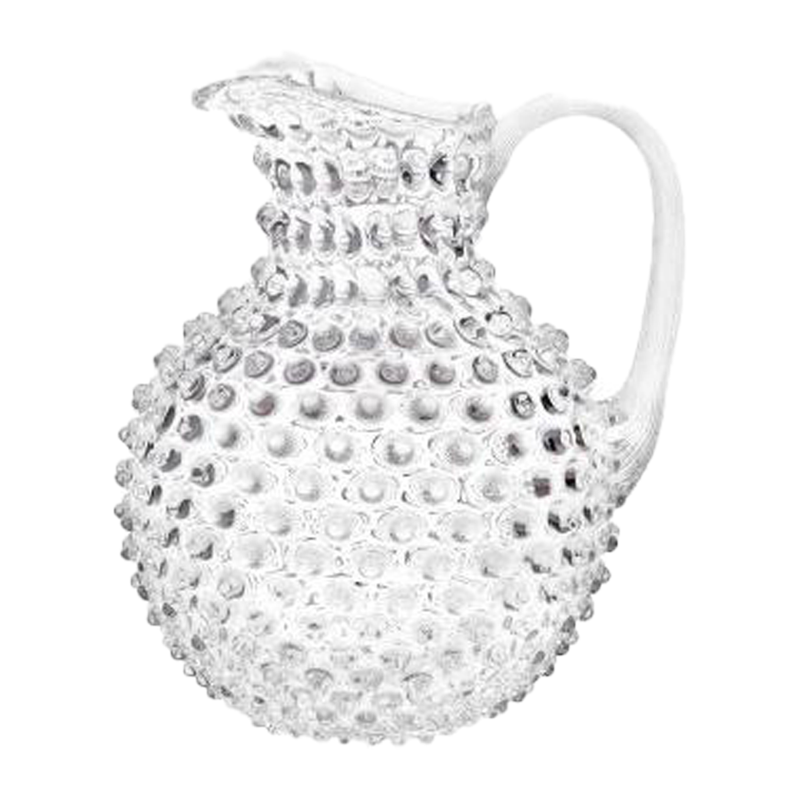 Kimchi Transparent Water Jug