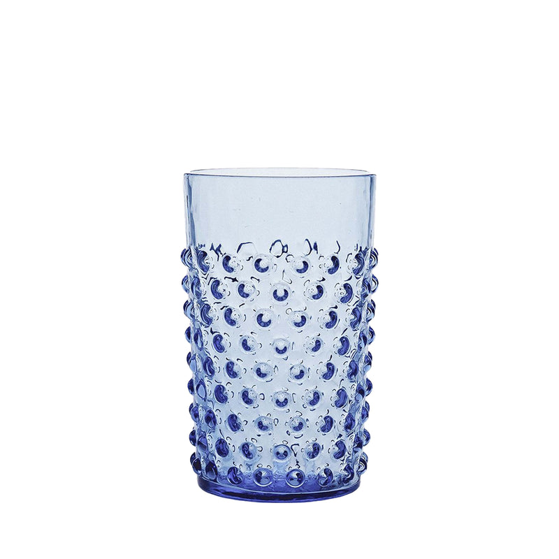 Kimchi Blue Water Glass