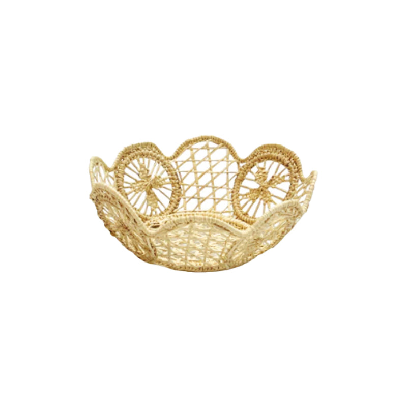 Mini Bread Basket